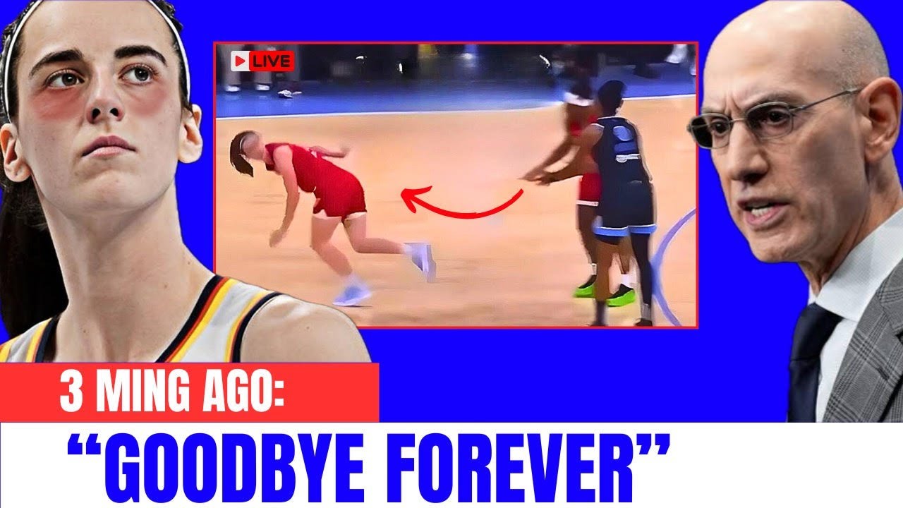 Caitlin Clark Highlights