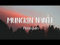 Mungkin Nanti - Peterpan ( Lirik Video )