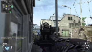 RPG DOUBLE KILL FINAL KILLCAM BO2
