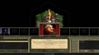Age of Wonders 2: The Wizards Throne - Fire 1 - Initiation Phase