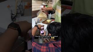 Aisa Dhak Dhak Horela hai #sorts #funny #viral #marketing #marketingagency