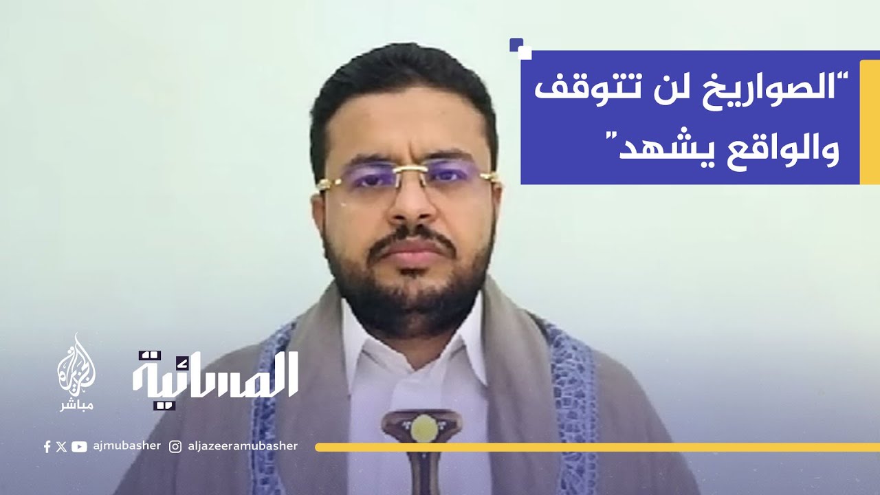 نصر الدين عامر: هذا العدو لا يردعه إلا السلاح والقوة