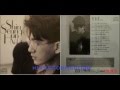 신승 훈 (Shin Seung Hun) - 처음 그 느낌처럼   (1993年)   3집 #5