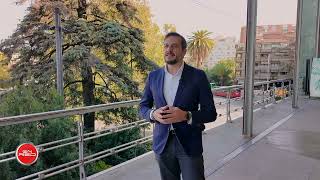 Hablamos Con ... Gigafactorías de IA