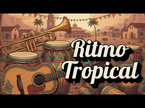 Ritmos y Sabor Latino: Las Grandes Orquestas de Bebo Valdés, Miguelito Valdés, Lecuona Cuban Boys...