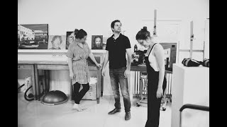 Curtain Call By Wolf