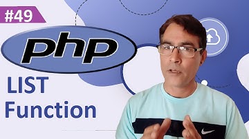 PHP array_list() function | PHP tutorial for beginners lesson - 49