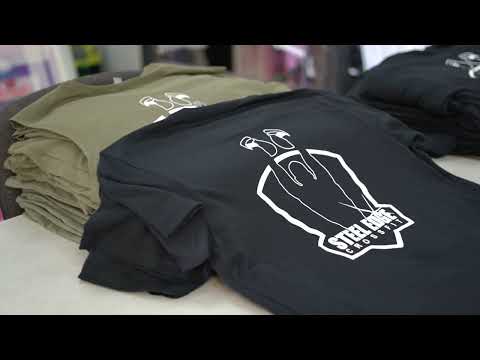 Chai Tees ~ We Do It All! - video from Chai Tees