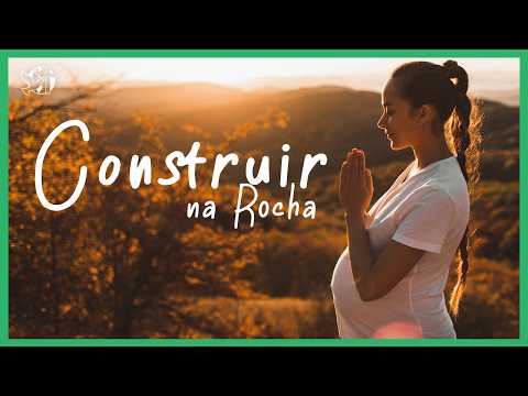 Série O melhor lugar do mundo EP 296| Construir na Rocha | Bispa Cléo