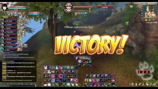 Nation Wars 10252015