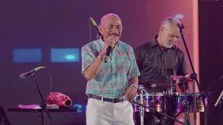 Trampolín - Charlie Aponte (Live 2026)