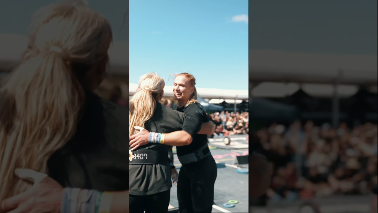 The Dottirs have entered the chat.