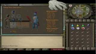 [07 rs] Crawling Hands slayer guide
