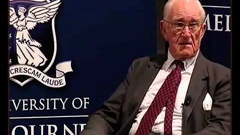 The Political Memoirs. Malcolm Fraser in conversat...