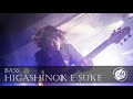 LIVE-G anniversary.10 ~TRACE THE AUTOBIOGRAPHY~バンドメンバー紹介!!PV