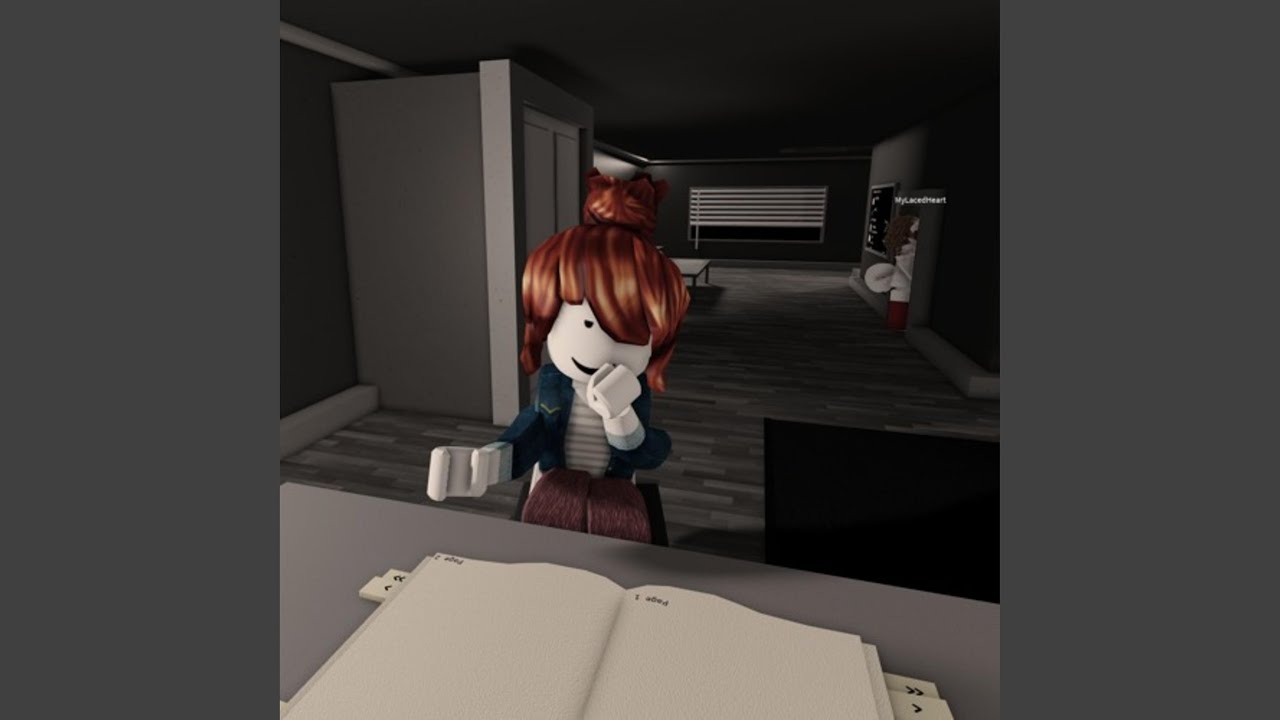 Watch S1 E1 dear diary... on YouTube Watch S1 E1 dear diary... on YouTube