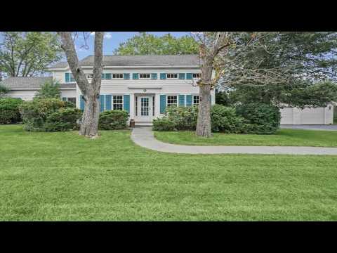 1167 Meadowdale Road, Altamont, NY home video tour