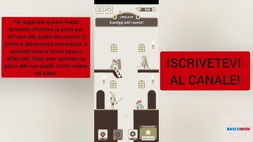 IQ DUNGEON - Level 29 Sconfiggi tutti i nemici!