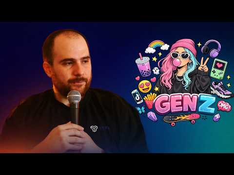 Why does Gen Z annoy me? | #12 100% SOLVED