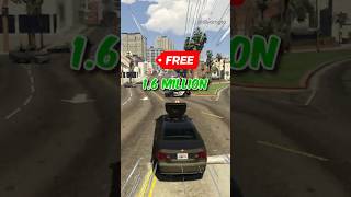 FREE Turreted Limo, ARCADE + 500K In GTA Online! 😱 #gta #gta5 #gtaonline #gaming #gtav