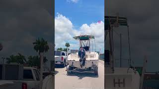 Life in South Florida 🚤