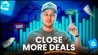 Work Less, Earn More: Wholesale Real Estate Efficiency Tricks