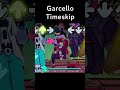 FNF Meet Garcello Again (Timeskip Rebooted)
