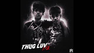 BANGFIT - THUG LUV 2 (DEK TRAP) FT.@AOFFAH. (PROD.EVRTHXG) [OFFICIAL AUDIO]