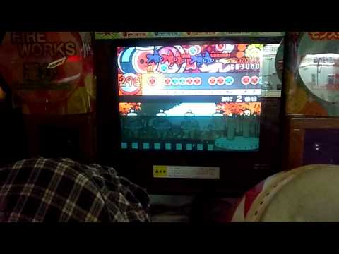 【太鼓の達人１３】 もってけ！セーラーふく