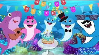 Baby shark Doo Doo Doo Doo|baby shark song|Hop little bunny by Hop little bunny - Nursery rhymes and kids songs 47 views 8 days ago 2 minutes, 9 seconds