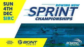 2022 NSW Sprint Championships