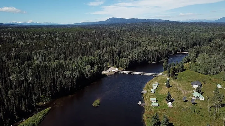Lake Babine Nation Foundation Agreement