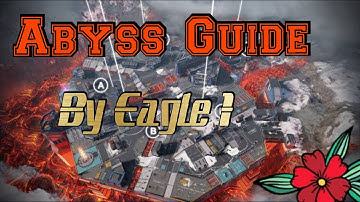 War robots : Abyss guide (tips and tricks)