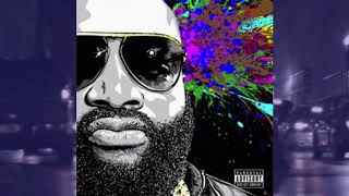 Rick Ross ● 2014 ● Mastermind