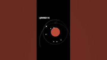 Project Orion | SFS Cinematic