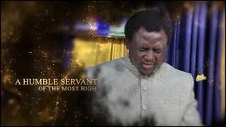 Birthday Wishes From SOUTH AFRICA 🇿🇦 to The Man Of God Apostle Paul M.E