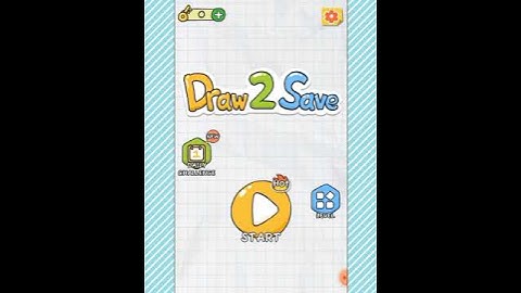 Draw 2 save : Level 5 Prevent the explosion
