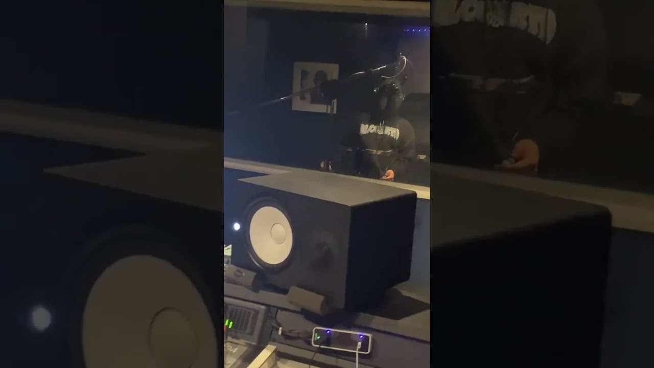 Live in the Studio with MBNel & JoeMari | (ACC Exclusive)