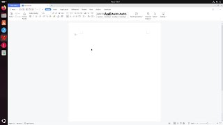 How to install WPS Office on Ubuntu 24.04