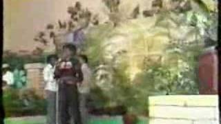 حسين شندي - حليل زمن الصبا