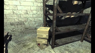 Lets play Penumbra Overture Part 20