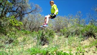 Spring Tricks 2015