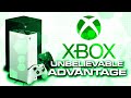 Unbelievable Xbox Series X Advantage Revealed on Next Generation Consoles | PS5 Hardware analysis