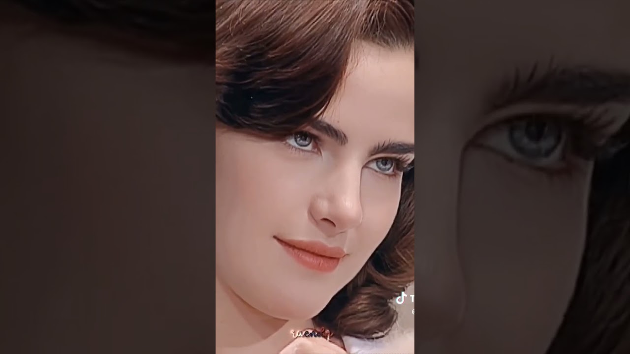 ladies and gentlemen ana paula arosio 😍 