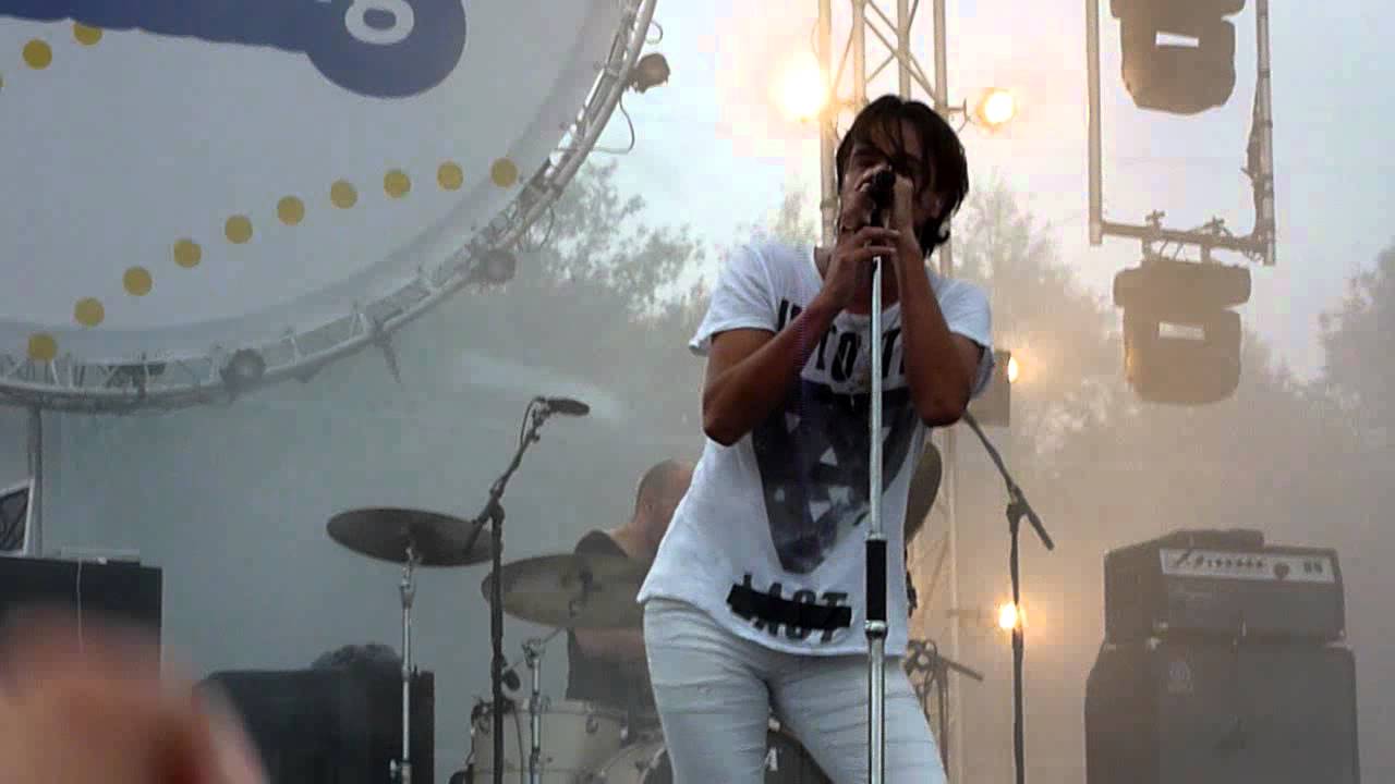 KANE Rain down on me ANWB Live Malieveld 04.09.2011 YouTube KANE Rain down on me ANWB Live Malieveld 04.09.2011 YouTube