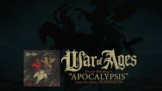 WAR OF AGES "Apocalypsis"