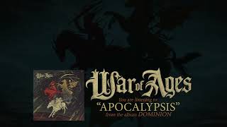 WAR OF AGES Apocalypsis