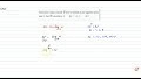 IIT JEE LOGARITHM There exists a natural number `N`  which is 50 times its own logarithm to the b...