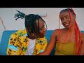Best Naso Ft Macvoice Me Na Yeye Min Video