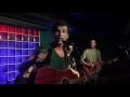 Brothers Moving – City Lights (Live @ Sol')